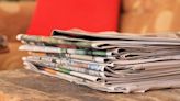 Carpenter Media Group to acquire 10 newspapers from CNHI