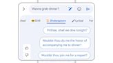 Google Messages AI-powered Magic Compose feature is rolling out now
