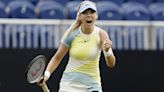 Another career-best win for in-form Katie Boulter