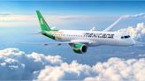 Mexicana Orders 20 Embraer E2 Aircraft
