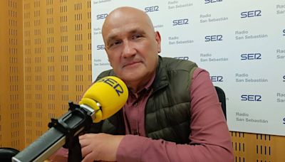 José Luis Polo reivindica la función social de la vivienda: "La fiscalidad no debería ser la misma si se compra un piso para vivir en él, para alquilarlo o para cualquier otro motivo"