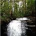 Long Creek Falls