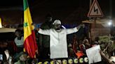 Senegal opposition leader seeks to reassure investors ahead of Sunday vote