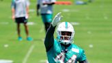 Chris Perkins: Dolphins vets offer advice to rookies — don’t fall asleep, and learn quickly