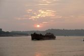 Mandovi River