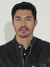 Henry Golding