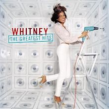 Greatest Hits: Houston, Whitney: Amazon.ca: Music