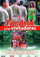 Pantaleón e le visitatrici