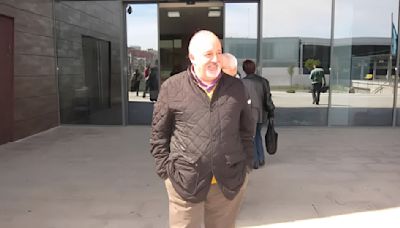 El exsacerdote conocido como 'padre Chus', condenado a diez años de prisión por corrupción de menores