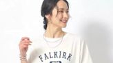 Japanese clothing brand selling hilarious t-shirts with random Scottish locations