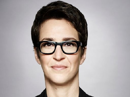 Rachel Maddow and Lawrence O’Donnell to Appear on Primetime MSNBC Trump Trial Special