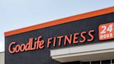 GoodLife Fitness opening new 24 hour location in Toronto