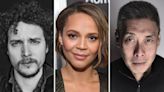 ‘The Penguin’ HBO Max Series Casts Carmen Ejogo, François Chau, David H. Holmes (EXCLUSIVE)