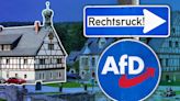 Serie „Mir reicht's, ich geh in den Osten“ - In dieser Stadt haben Menschen die AfD völlig umsonst gewählt - es ist ihnen egal