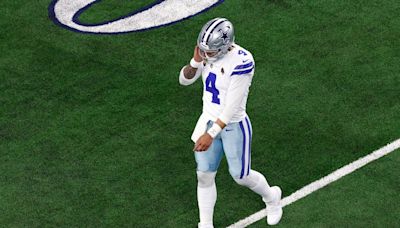 The negotiations may be over for Dak Prescott, but the clock is ticking on his career