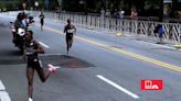 An elite runner in a 10K race took a wrong turn meters from the finish. It cost her thousands in prize money