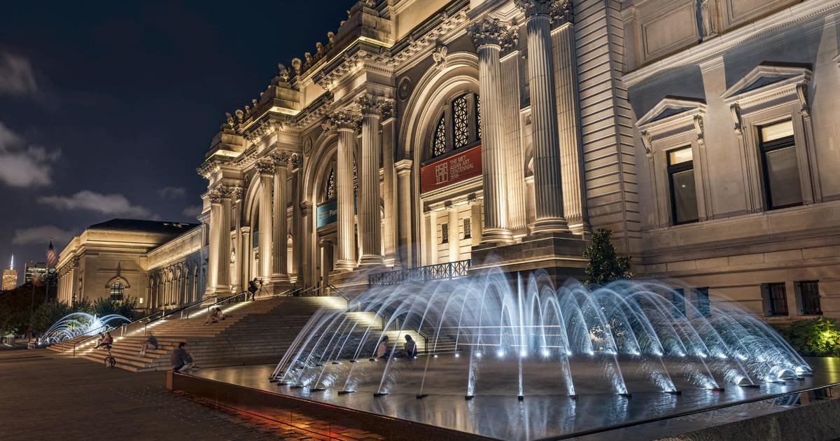 The Met Gala is held at the Metropolitan Museum every year. Here's what to know about the NYC institution.