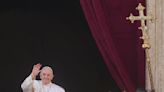 Pope Francis allegedly repeats gay slur, opposes gay men in priesthood