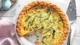 3 Easy Steps For Making Sure Your Quiche Freezes Beautifully