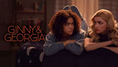 Ginny & Georgia: Drehstart der 3. Staffel des Netflix-Hits