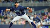 Gilbert pitches 8 scoreless innings for 2nd start in row and Mariners beat Marlins 9-0