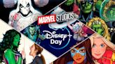 Marvel Studios’ 2021 Disney+ Day Special: Where to Watch & Stream Online