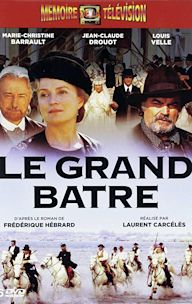 Le grand Batre