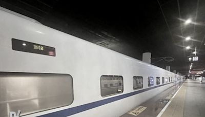 First Hong Kong to Beijing sleeper train tickets sold out, only second-class seats remain for Shanghai - Dimsum Daily