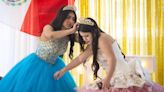 Rochester students put a new spin on quinceañera celebration