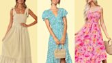 Summer Dresses Are All Discounted During Amazon’s Memorial Day Sale—Up to 57% Off