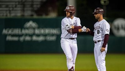 New Texas A&M baseball coach Michael Earley can teach hitting, but relationships is where he thrives