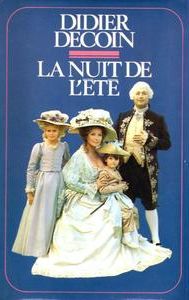 La nuit de l'été