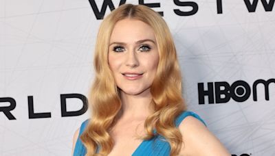 Evan Rachel Wood says making “Across the Universe” was “really” a trip