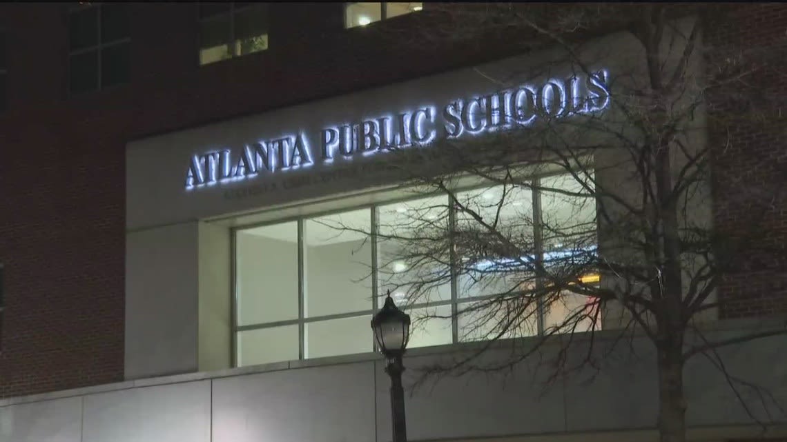 Atlanta Public Schools in process of finalizing budget, includes 11% teacher raise
