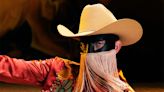 Masked Singer Orville Peck on Being Openly Gay in Country Music: ‘We’ve Always Been There’