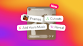 Instagram Stories Has New Interactive Stickers You Can Try Out