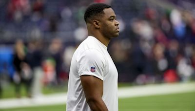 Cowboys Urged To Trade For Browns' Amari Cooper In Wild Proposal