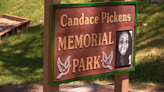 Community leader pushes for city park status to honor slain mother in Asheville