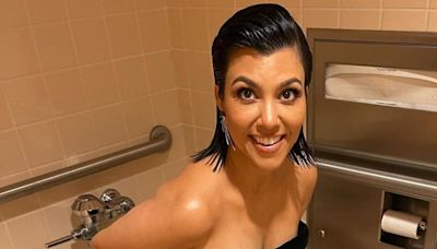 Travis Barker Posts the Sweetest (and Most NSFW) Photos of Kourtney Kardashian for Her Birthday