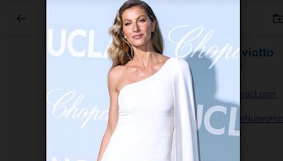 Police bodycam footage shows why Gisele was crying after traffic stop in Surfside
