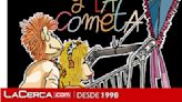 El Verano Cultural de Albacete continúa este lunes con el espectáculo 'El mono y la cometa' en el parque de los Cuentos