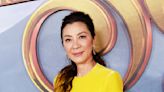 Michelle Yeoh, 60, says there's wisdom to aging: 'I’m as fit as I was before, because I know how to look after myself'