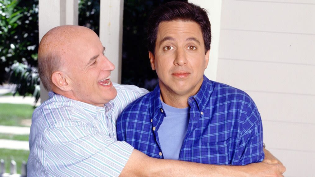 Ray Romano Credits 'Everybody Loves Raymond' Costar for Show's Success