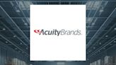 Acuity Brands (NYSE:AYI) Trading Down 3.8% on Analyst Downgrade
