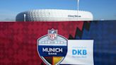 Guten Tag, Giants! Big Blue to play in Germany vs Carolina Panthers during 2024 NFL season