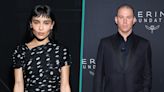 Channing Tatum & Zoë Kravitz Are Engaged