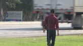 Baton Rouge ranks fifth most dangerous metro area for pedestrians