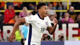 Euro 2024 - Netherlands 1-2 England: Ollie Watkins' late stunner fires Three Lions into final vs Spain