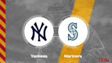 Yankees vs. Mariners Predictions & Picks: Odds, Moneyline - May 20