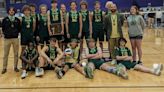 Calm, cool and collected STVM ousts Hoban, returns to boys volleyball state semifinals